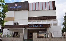 Laya Inn Ariyalur 2*