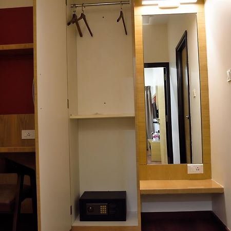 Hotel Laya Inn Ariyalur Exterior photo