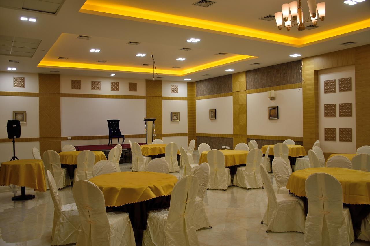 Hotel Laya Inn Ariyalur Exterior photo