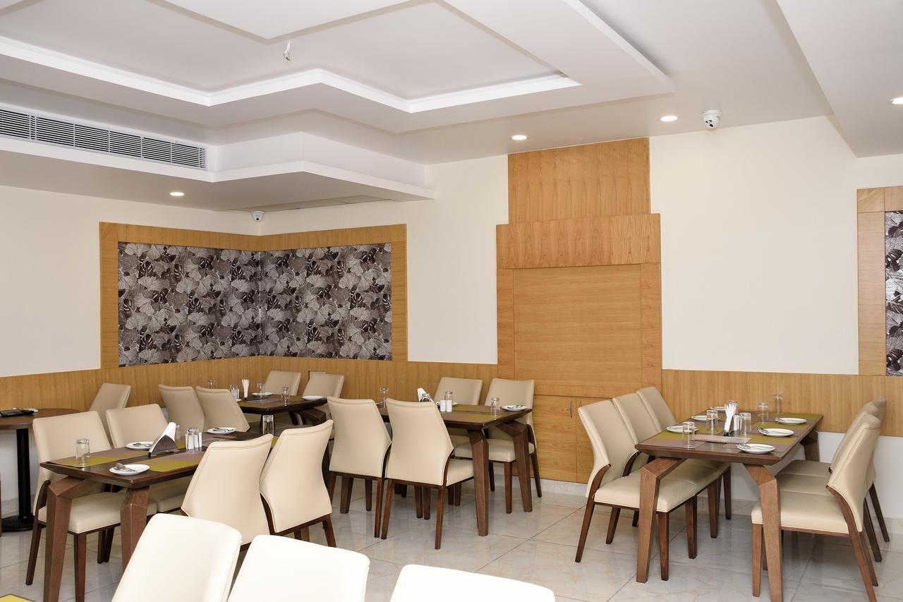 Hotel Laya Inn Ariyalur Exterior photo