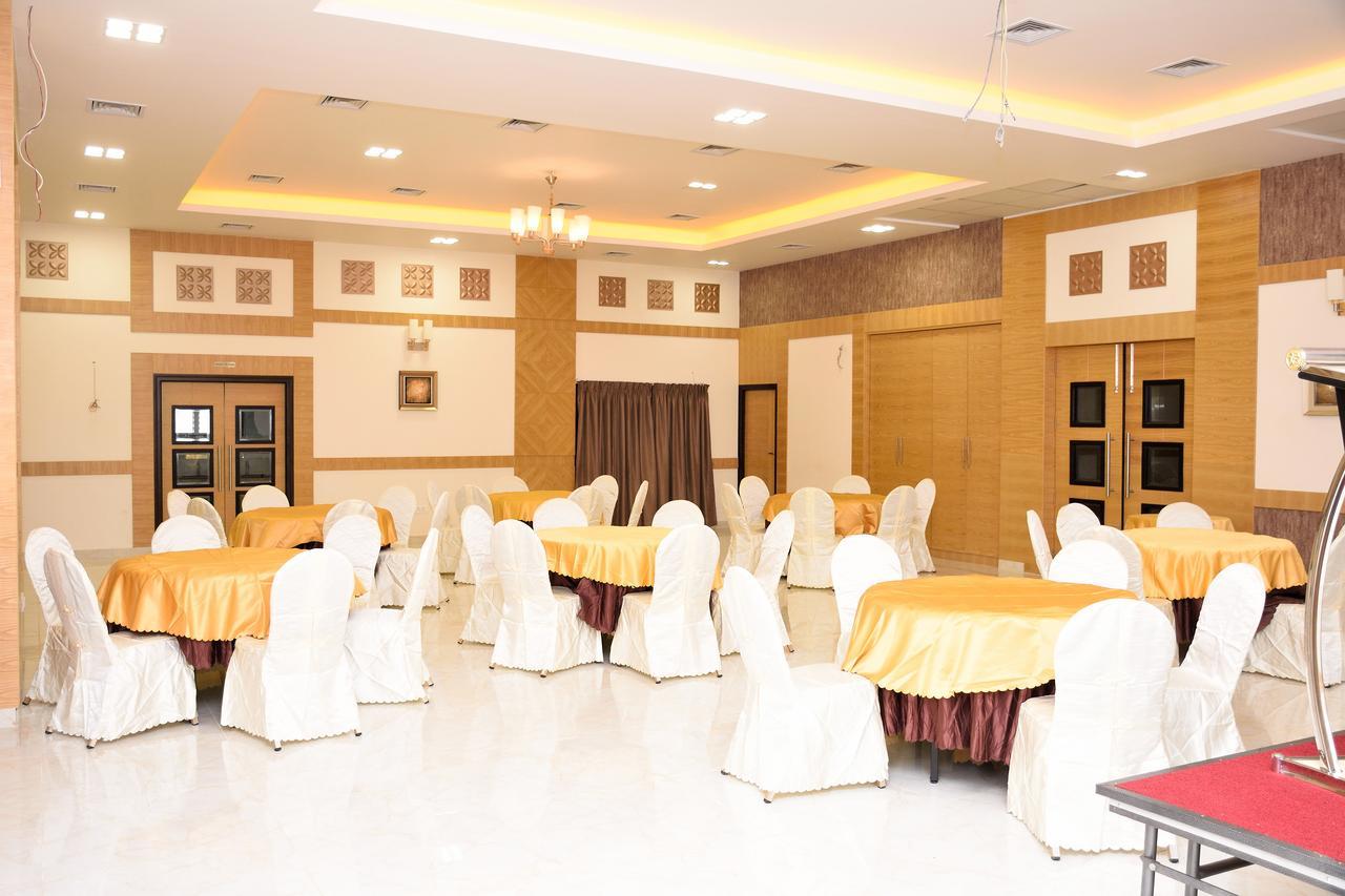 Hotel Laya Inn Ariyalur Exterior photo