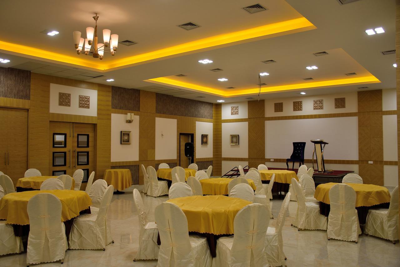 Hotel Laya Inn Ariyalur Exterior photo