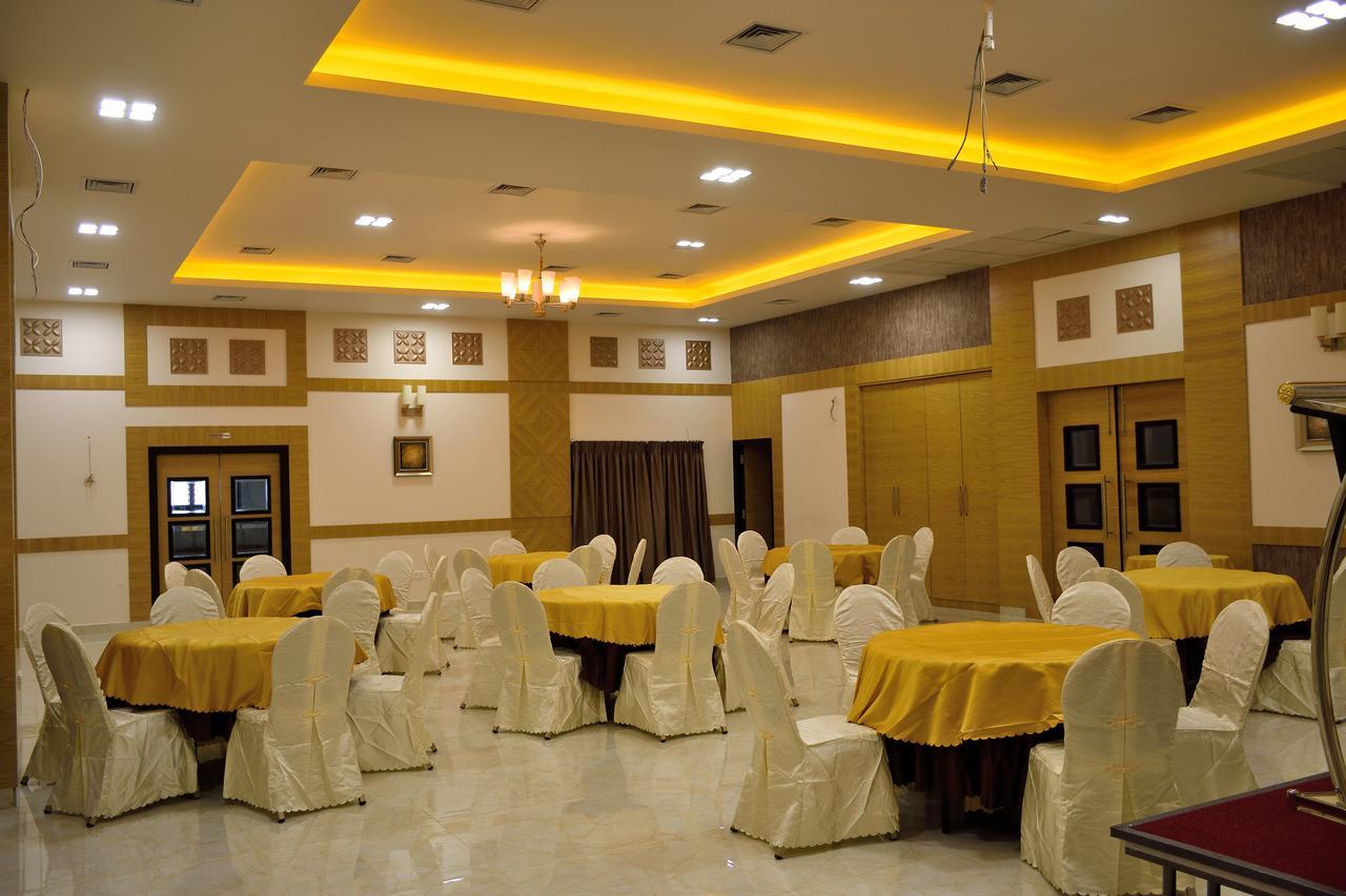 Hotel Laya Inn Ariyalur Exterior photo
